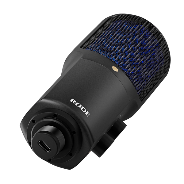 NT-USB + | RØDE 