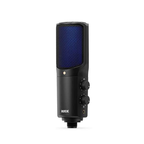NT-USB + | RØDE 
