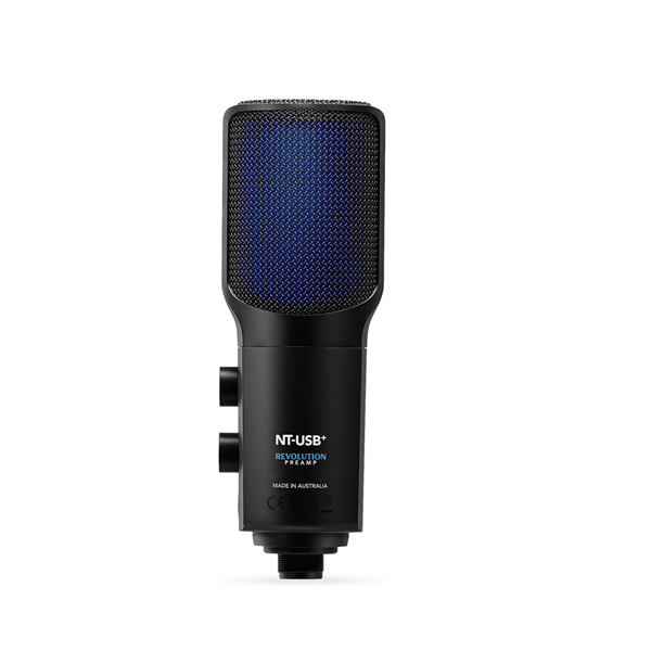 NT-USB + | RØDE 