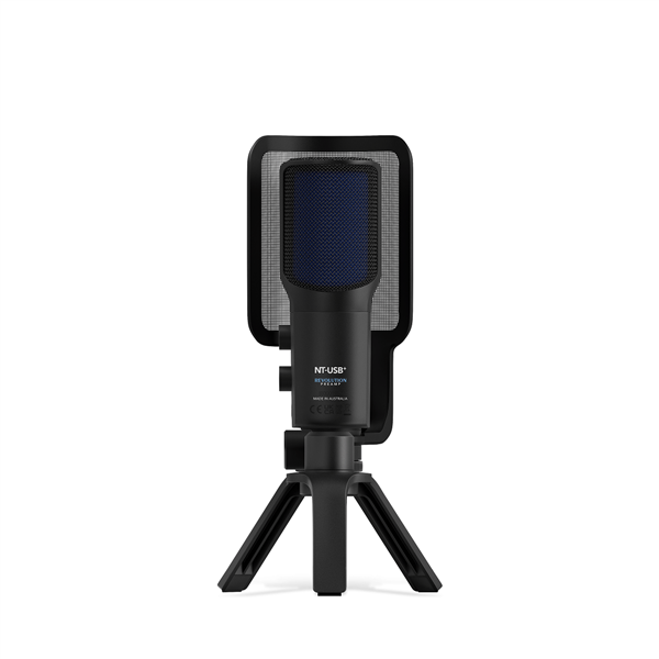 NT-USB + | RØDE 