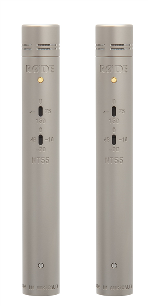 NT55-MP | RØDE 