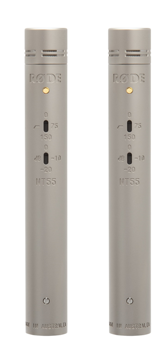 NT55-MP | RØDE 