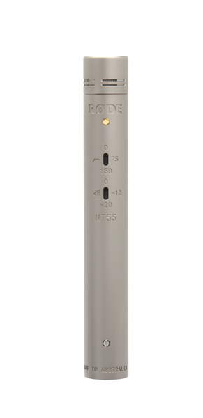 NT55 | RØDE 