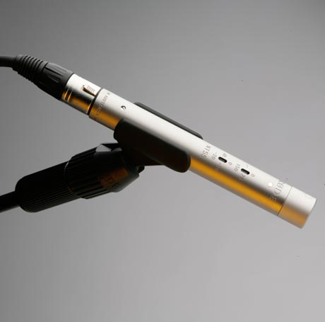 NT55 | RØDE 
