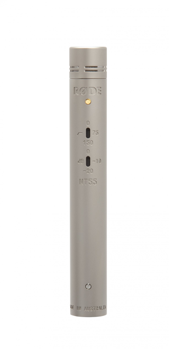 NT55 | RØDE 
