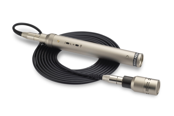 NT6 | RØDE 