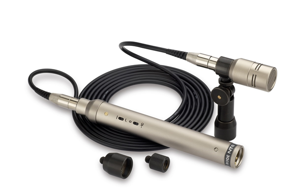 NT6 | RØDE 