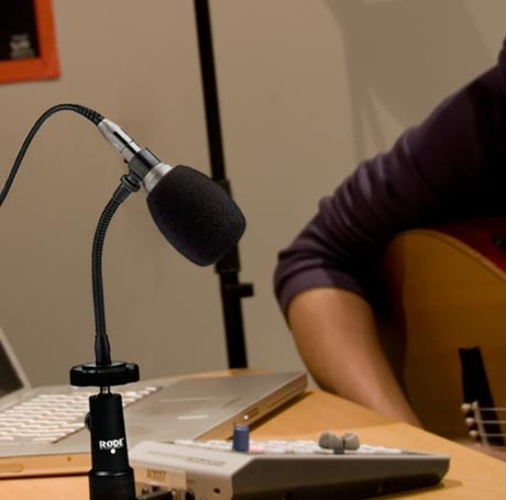 GN 1 | RØDE 