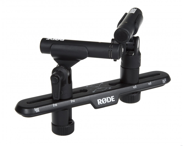 Stereo Bar | RØDE 