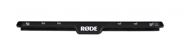 Stereo Bar | RØDE 