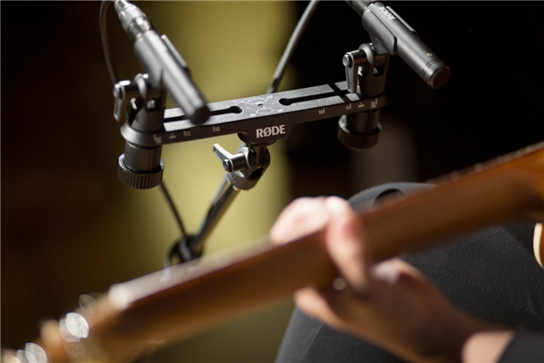 Stereo Bar | RØDE 