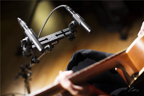 Stereo Bar | RØDE 