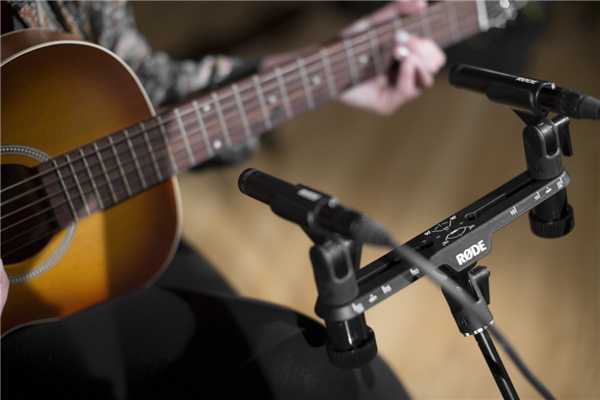 Stereo Bar | RØDE 