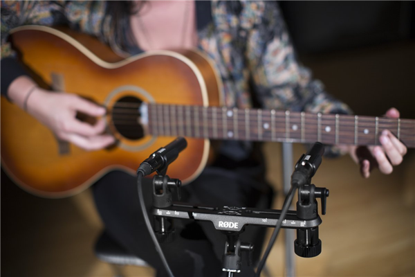 Stereo Bar | RØDE 