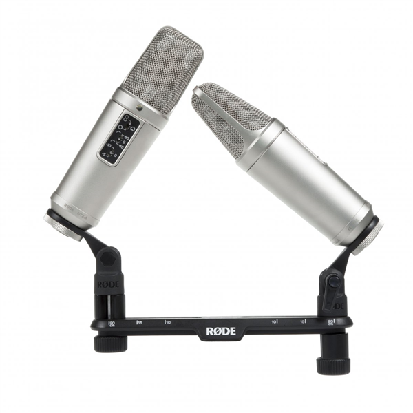 Stereo Bar | RØDE 