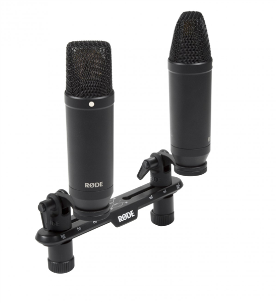 Stereo Bar | RØDE 