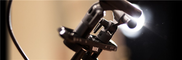Stereo Bar | RØDE 