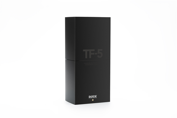 TF-5 | RØDE 