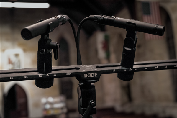 TF-5 | RØDE 