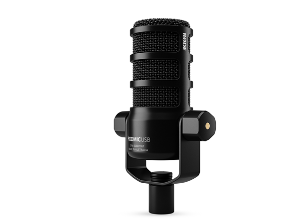PodMic USB | RØDE 
