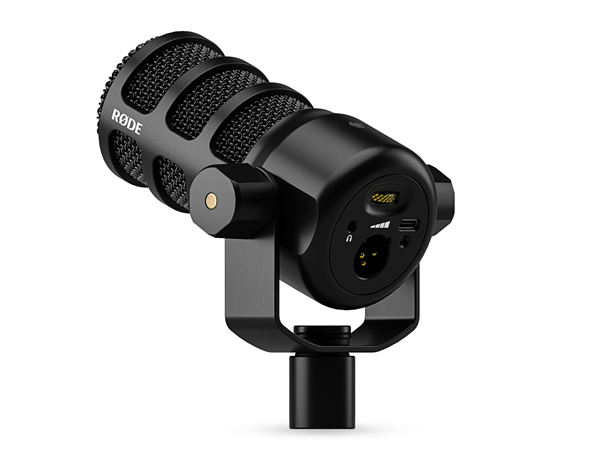 PodMic USB | RØDE 