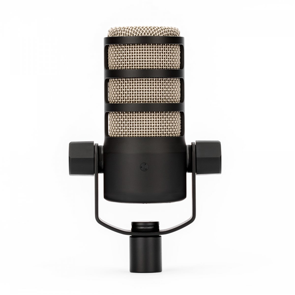 PodMic | RØDE 