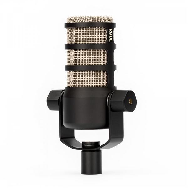PodMic | RØDE 