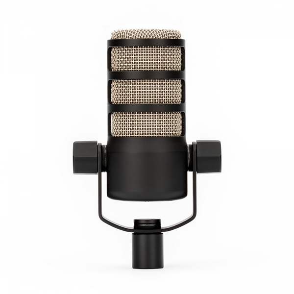 PodMic | RØDE 