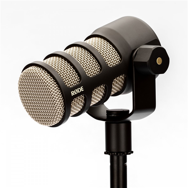 PodMic | RØDE 
