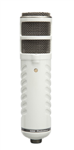 PodCaster | RØDE 
