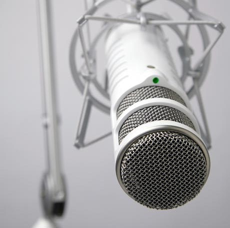 PodCaster | RØDE 