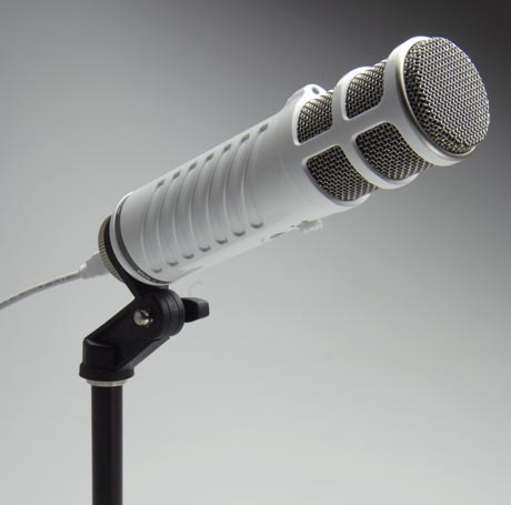 PodCaster | RØDE 