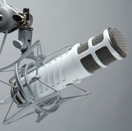 PodCaster | RØDE 