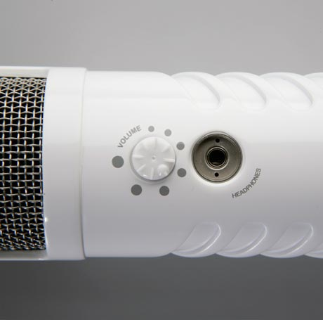 PodCaster | RØDE 