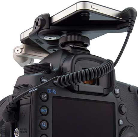 SC2 | RØDE 