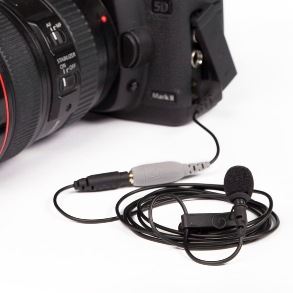 SC3 | RØDE 