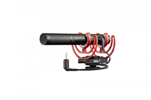 VideoMic NTG | RØDE 