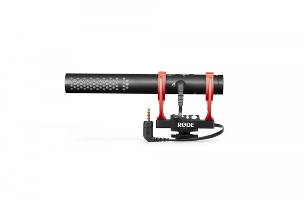 VideoMic NTG | RØDE 
