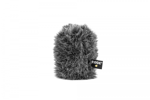VideoMic NTG | RØDE 