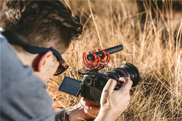 VideoMic NTG | RØDE 