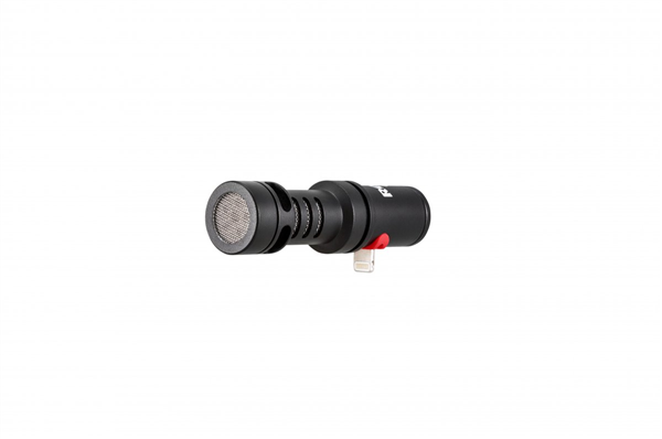 VideoMic Me-L (rozbalený) | RØDE 