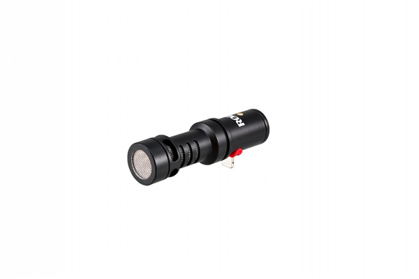 VideoMic Me-L (rozbalený) | RØDE 