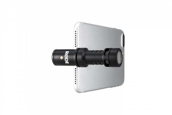 VideoMic Me-L (rozbalený) | RØDE 
