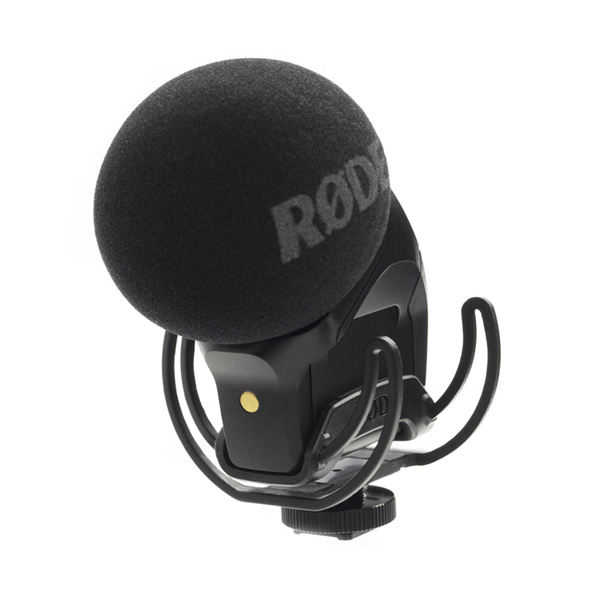 SVM Pro Rycote | RØDE 