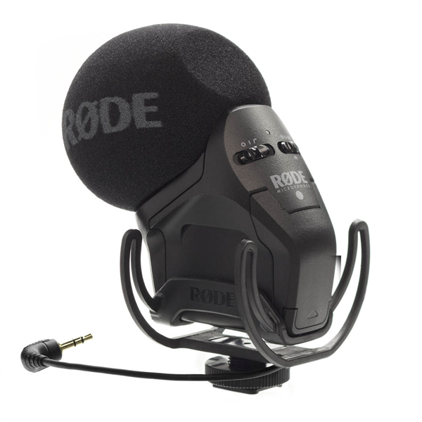SVM Pro Rycote | RØDE 