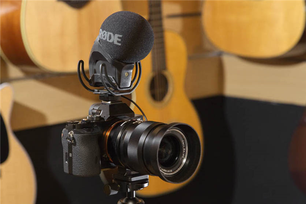 SVM Pro Rycote | RØDE 