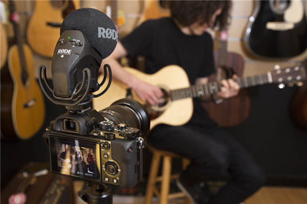 SVM Pro Rycote | RØDE 