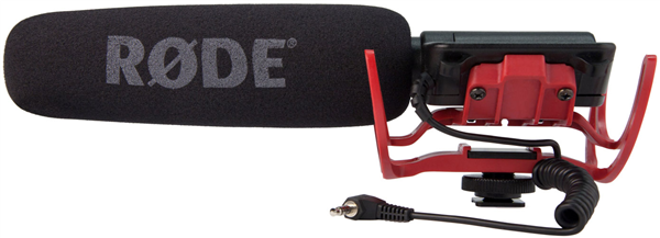 VideoMic Rycote | RØDE 