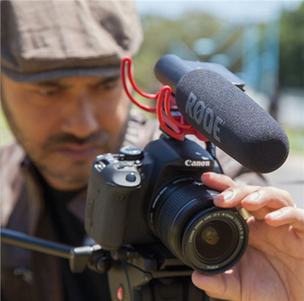 VideoMic Rycote | RØDE 