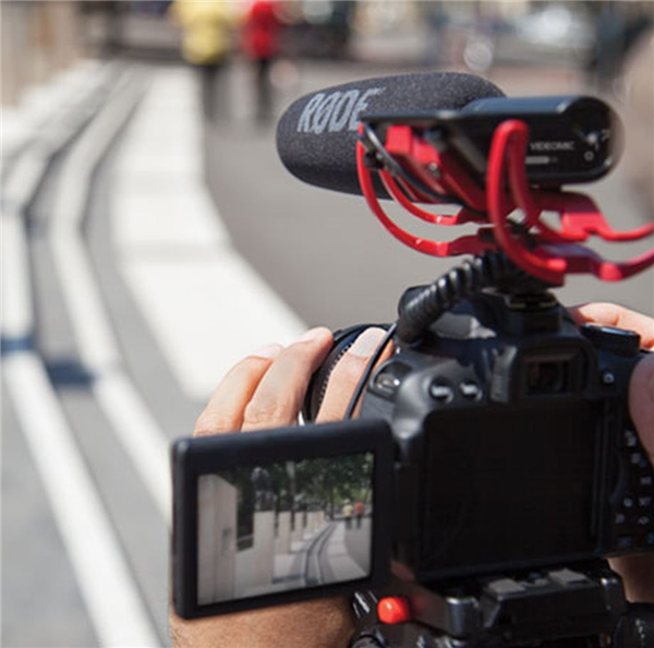 VideoMic Rycote | RØDE 
